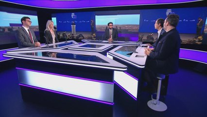 L'UE renonce aux avoirs russes gelés : une victoire pour Vladimir Poutine ?