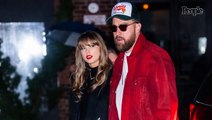Taylor Swift Reveals She Felt Like 'There's No One for Me in the World' After 2 Public Breakups Before Meeting Travis Kelce