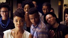 Dear White People: Trailer HD