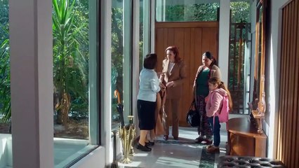 مسلسل نيران الحسد الحلقة 60 الستون مدبلج HD