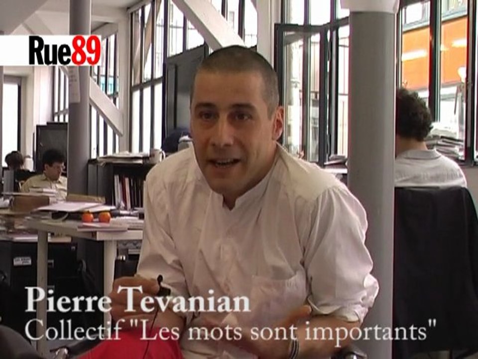 "Les femmes voilées parlent" (3/3)