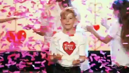 Nurses Ball 2025 - Michael's Return To GH