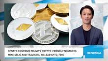 Trump Crypto Picks Confirmed