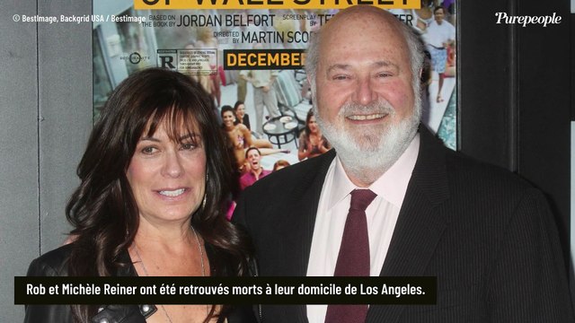 Rob Reiner et sa femme retrouvés sans vie : les causes officielles de cet évènement établies par les autorités