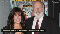 Rob Reiner et sa femme retrouvés sans vie : les causes officielles de cet évènement établies par les autorités