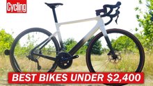 Top 6 Best Road Bikes Under $2400 | Best Budget Road Bikes 2025