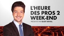 L'Heure des Pros 2 Week-End (Émission du 19/12/2025)