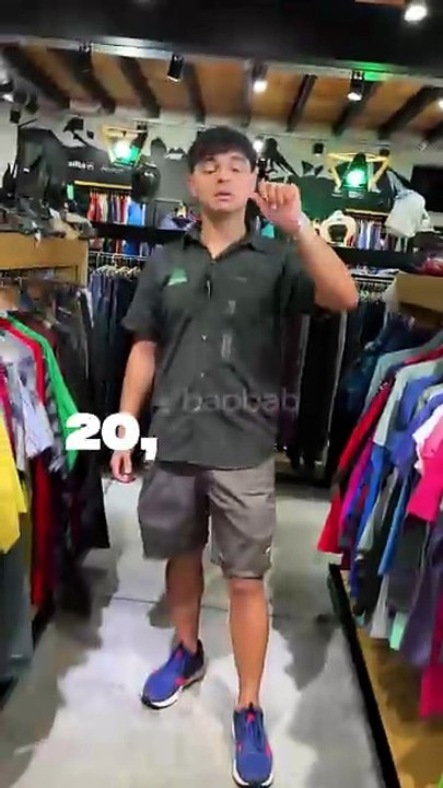 El mejor regalo para esta Navidad encontralo en Baobab: descuentos especiales y cuotas sin interés