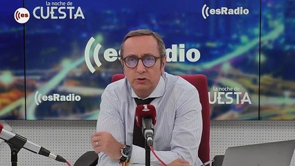 El editorial de Carlos Cuesta: Aldama señala a Sánchez y a Montero por el rescate a Plus Ultra