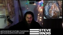Shopping Report REACTION Shopaholic Big Spenders Hold Your Money Steve Stacks Breaks It Down