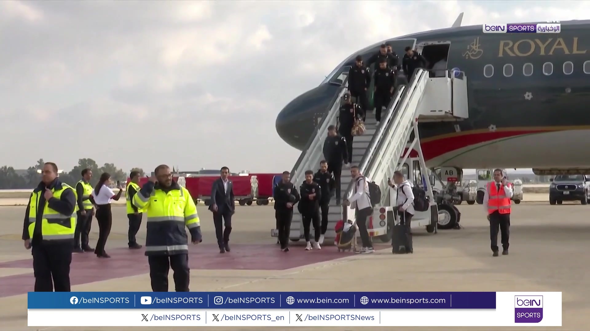 AR 19 JORDAN TEAM VT