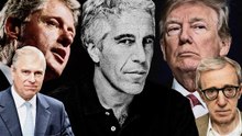 ‘P*D*PH*LE’ Epstein’s ELITE Inner Circle REVEALED! Trump, Maxwell, Bill Gates DISTURBING SECRETS OUT