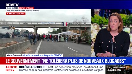 L'intégrale de BFM Non-Stop du vendredi 19 décembre 2025