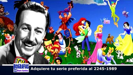 Biografias Sabado 20 de Diciembre 2025