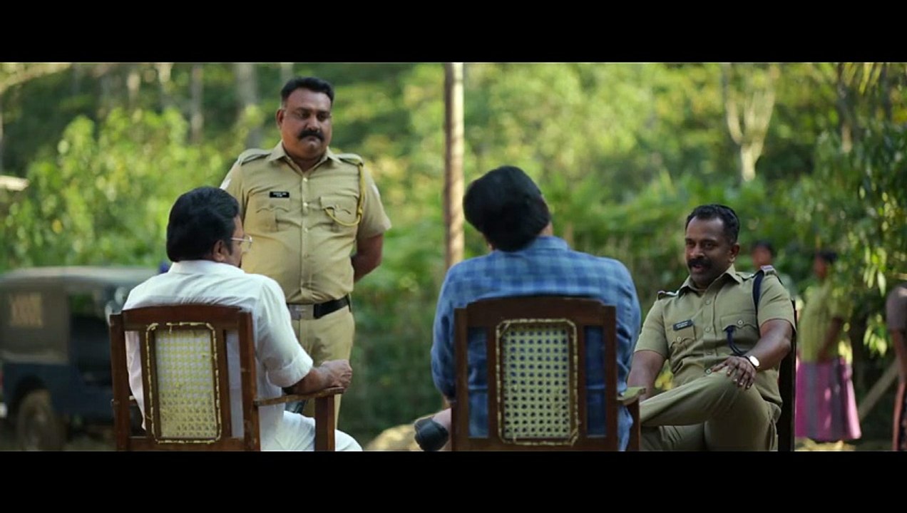 Kaaval Part 2