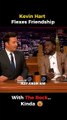 Kevin Hart Tries to FaceTime The Rock… And Gets Humbled 😂📞 ｜ Jimmy Fallon Show