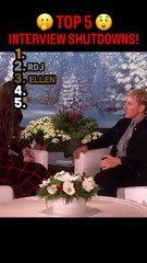 Who had the best shutdown？ 😭 #robertdowneyjr #quentintarantino #tomcruise #avengersdoomsday #drdoom