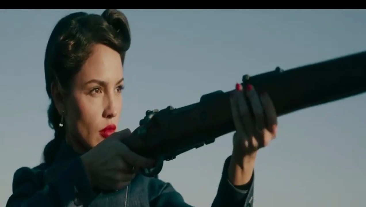 Guerra sem Regras  2024 ‧ Ação/Guerra ‧