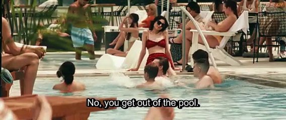 Heated Rivalry Episode 5 Engsub