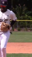 Mets sign SS Wandy Asigen, 16, from Yankees for $3.8 million