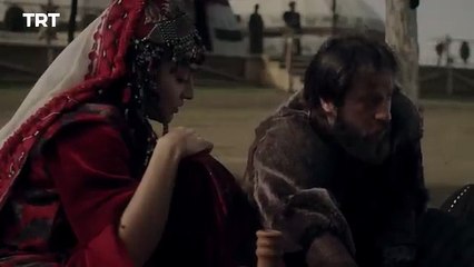 قيامة أرطغرل - الموسم الأول - الحلقة 1