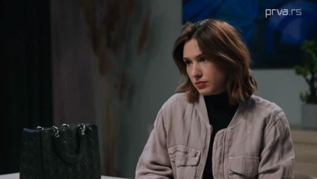 Igra sudbine 1636 epizoda NOVO