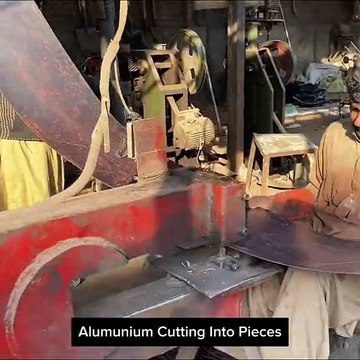 ​ How to make a shovel South Asian style using cheap materials and basic tools, with amazing results.