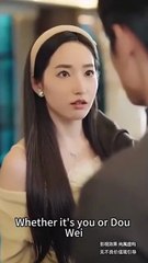 a mask of love and lies chinese drama