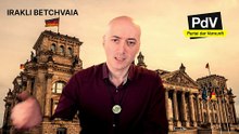 Irakli [063]: Wie motiviert man die Soldaten?