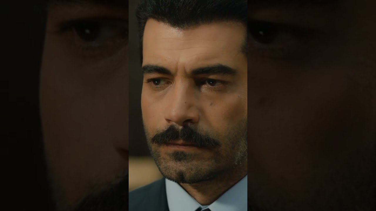 المحكمة تتخذ قرارها المفاجئ بخصوص أمير -  مسلسل مرارة الحب  #birzamanlarçukurova  #shorts