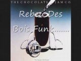 REBEU DES BOIS CHOCOLATE JAM & CO 1979