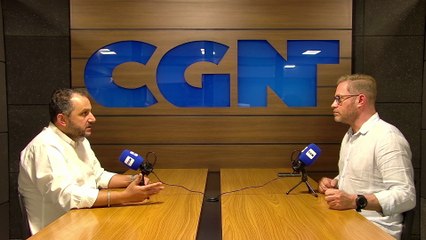 "A gente sabe o tamanho do desafio": Secretário de Saúde de Cascavel explica construção da Policlínica Regional e fala do futuro do atendimento público no município