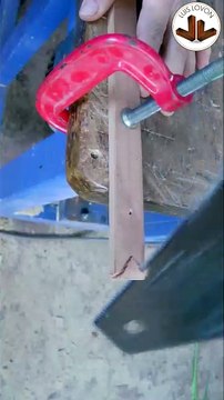 AYUDANTES DE MADERA PARA CORTAR MADERA EN MAQUINA CIRCULAR FACILES Y SEGURAS DE HACER - Luis Lovon