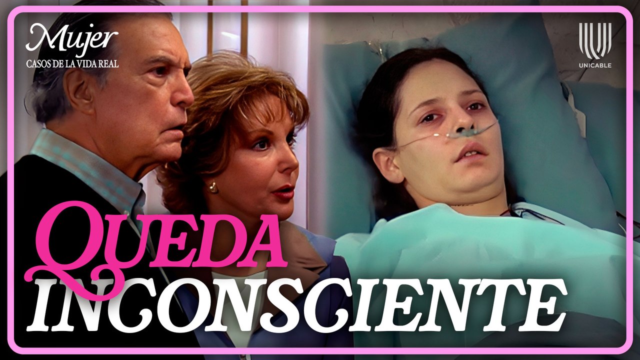 Mujer, casos de la vida real 2/3: Terri queda en estado vegetativo | Eutanasia