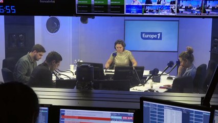 Violences envers les policiers : «Les forces de l'ordre ne sont plus soutenues», dénonce Jules Torres