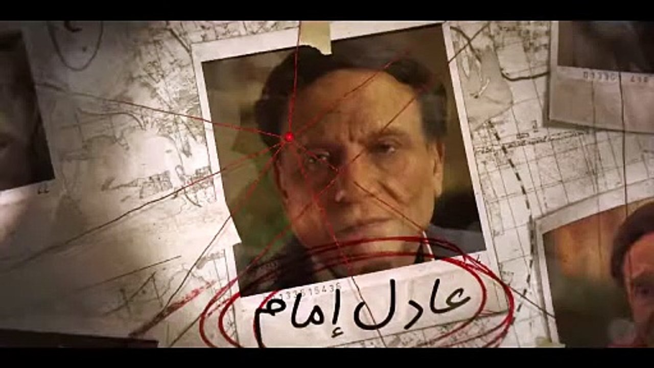 مسلسل العراف - الحلقة 7 السابعة - بطولة عادل امام