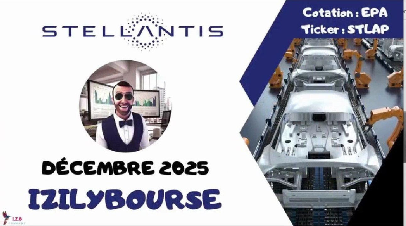 Stellantis dec25 AE