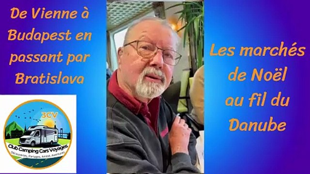 Paroles de croisiéristes