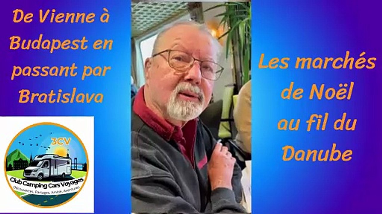 Paroles de croisiéristes