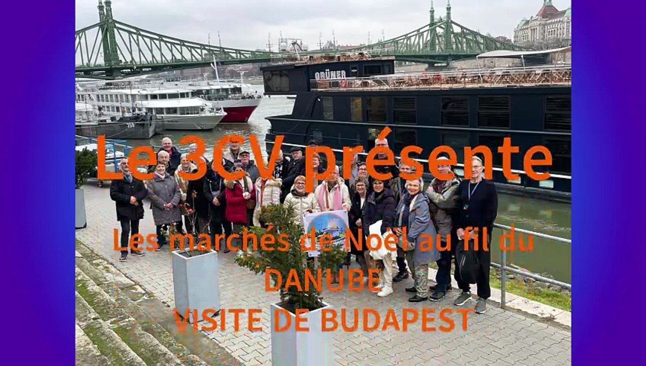 BUDAPEST