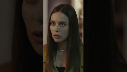 أخفت حبيبها  من الشرطة في صيدليتها  - مسلسل لا أحد يعلم #shorts #kimsebilmez ​ #مسلسل  @atvarabic