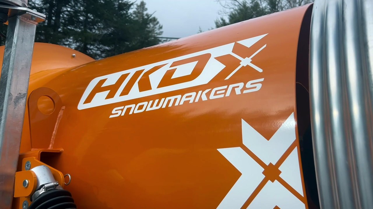 Baie-des-chaleurs : le redoux joue les trouble-fêtes