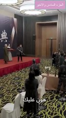 فيلم حارس الامن الحلقه السادسه والاخيره