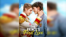 The Prince's First Love Full Short - Full Movie