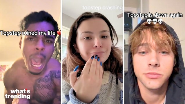 Topstep Breaks Silence on Critical Outage After Traders Watch Profits Vanish