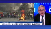 Vincent Roy : «Tout le monde se moque avec le plus grand mépris des petits agriculteurs»