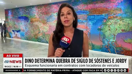 CASSAÇÃO EDUARDO BOLSONARO E RAMAGEM / DESDOBRAMENTOS SOBRE DESVIOS DE EMENDAS | 3 EM 1 - 19/12/25