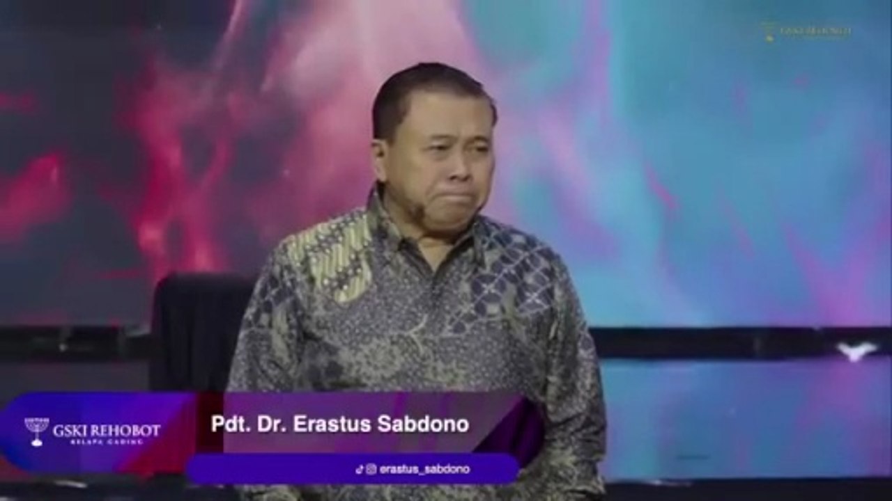KEMBALI KEPADA ALLAH