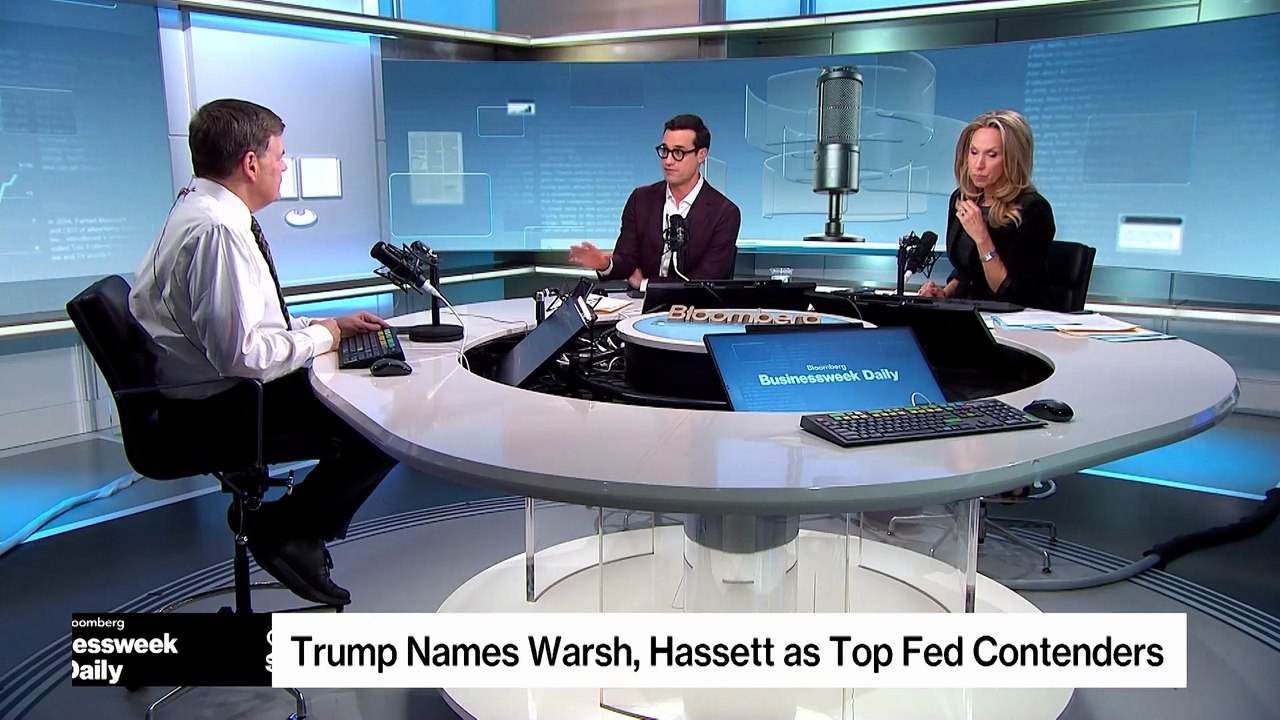 'Developing a Consensus' Key for Incoming Fed Chair