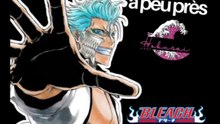 Le baromètre à peu près de Bleach ⚔️